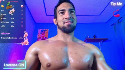 max_brown21 online show from February 4, 7:55 pm