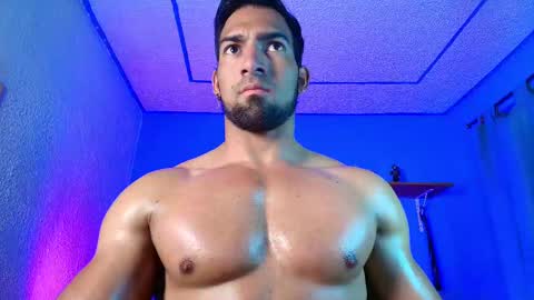 max_brown21 online show from January 30, 4:45 pm