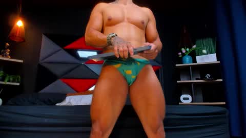 max_carter2 online show from March 15, 12:07 am