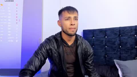 Max Conor online show from October 27, 1:02 pm