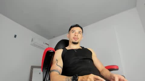 max_jowel online show from January 12, 4:38 am