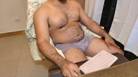 max_love25 online show from April 5, 11:56 pm