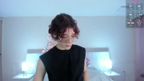 Max lover1 online show from February 12, 11:11 pm