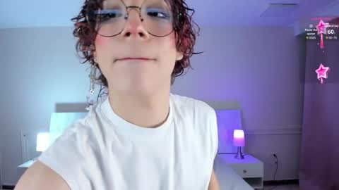Max lover1 online show from February 13, 11:54 pm