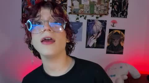 Max lover1 online show from December 22, 1:14 am