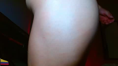 Maximo Mayer online show from April 22, 8:46 pm