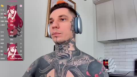    online show from April 27, 6:21 am