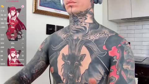    online show from April 26, 6:11 am