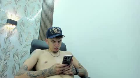 max_sstteel online show from May 19, 12:44 pm
