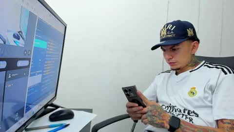 max_sstteel online show from May 7, 4:18 pm