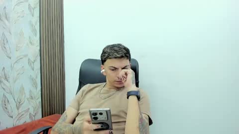 max_sstteel online show from May 22, 3:39 pm