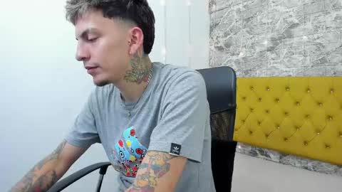 max_sstteel online show from April 24, 12:40 pm