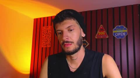 Max Taylor online show from October 21, 1:20 am