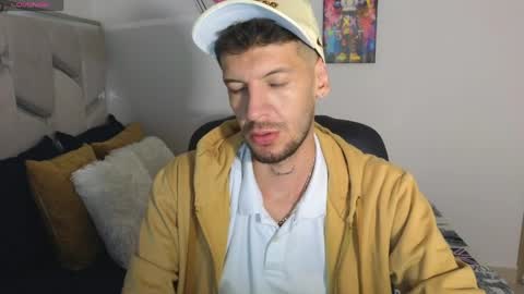 Max Taylor online show from April 1, 4:36 am