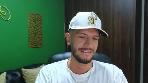 Max Taylor online show from December 27, 5:09 am