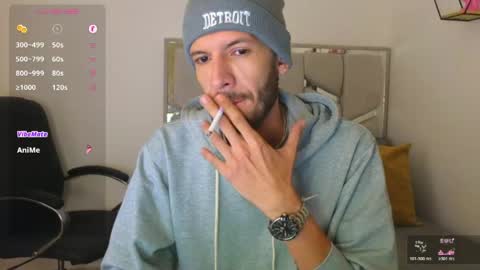 Max Taylor online show from April 18, 7:54 am