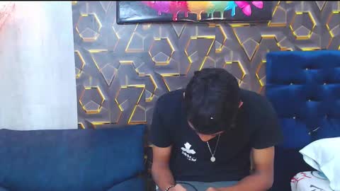 Snapshot of max_willians_ chatting on September 29, 11:00 pm max online show from September 29, 11:00 pm