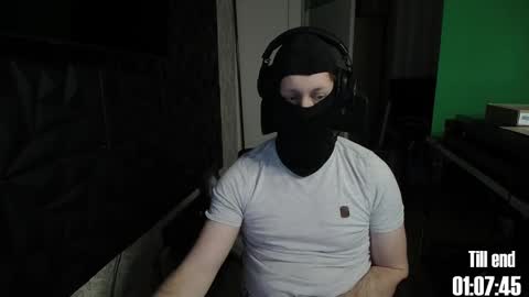 maxboner94 online show from January 24, 7:30 am