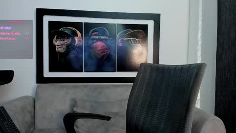 Maxcarther online show from April 29, 6:14 pm