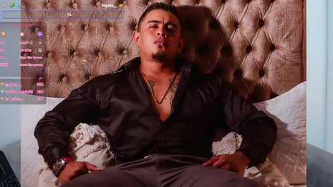 Maxcarther online show from April 27, 6:13 pm