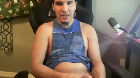 freaky mexican online show from December 18, 8:21 am