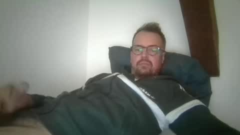 maxhorn591 online show from April 8, 10:25 am