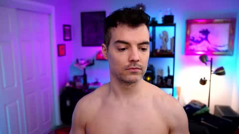 Max Hughes online show from March 14, 3:35 am