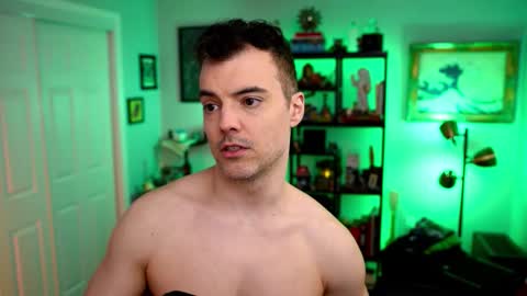 Max Hughes online show from March 16, 3:46 am