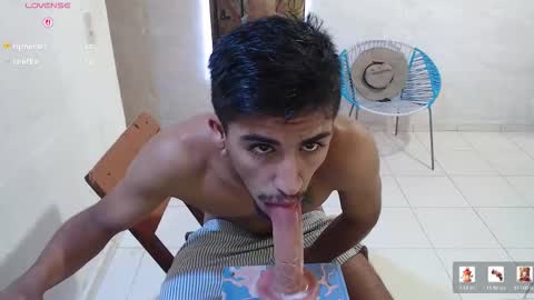 maxi dick online show from January 11, 3:16 pm