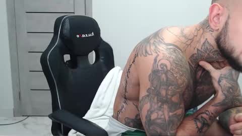 Maximus Fox online show from November 24, 11:00 am