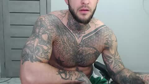 Maximus Fox online show from May 11, 7:43 am