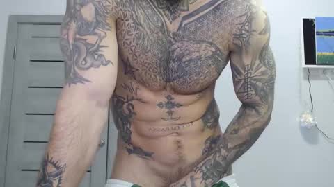 Maximus Fox online show from March 14, 10:33 am