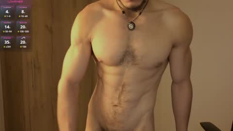 Mikael online show from May 3, 9:23 am