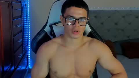 Maximus online show from January 14, 10:23 pm