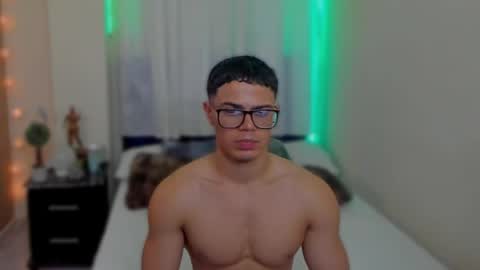 Maximus online show from March 6, 5:24 am