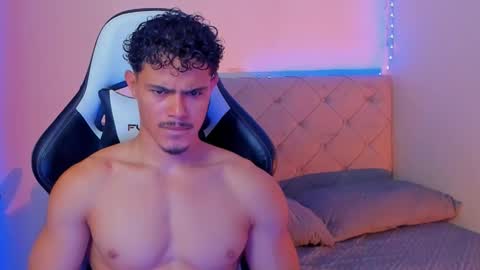 Maximus online show from September 23, 1:38 am