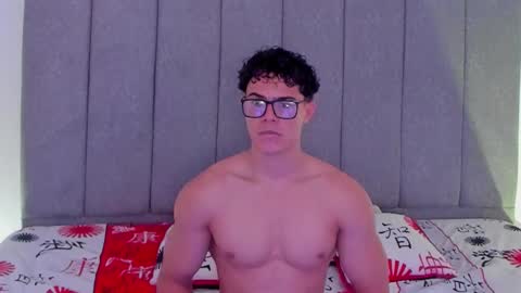 Maximus online show from October 21, 6:38 am