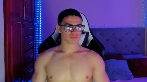 Maximus online show from February 1, 6:54 am