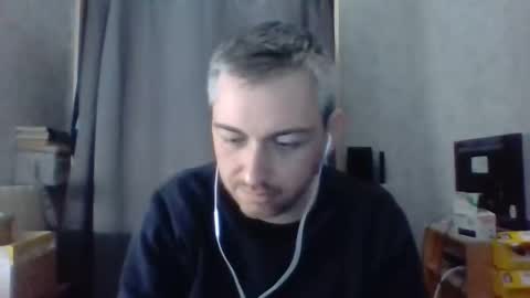 Maxime online show from March 19, 2:31 pm