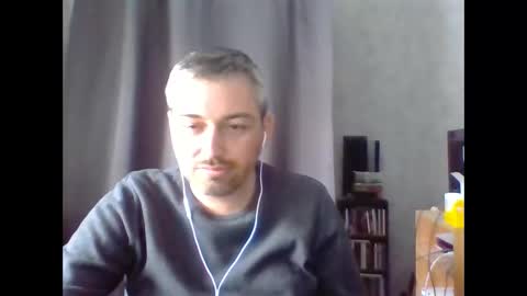 Maxime online show from January 7, 1:49 pm