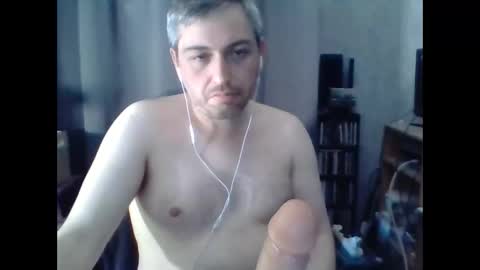 Maxime online show from May 1, 3:36 pm