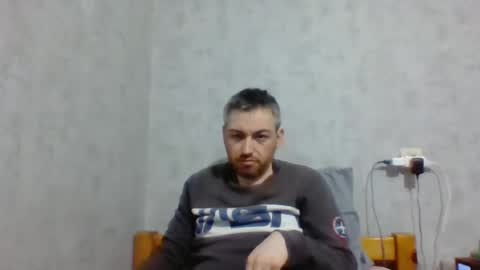 Maxime online show from February 19, 10:20 pm