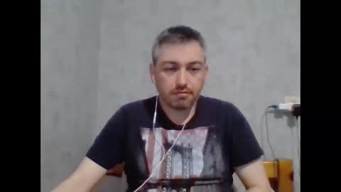 Maxime online show from March 22, 9:42 pm