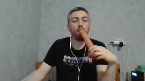 Maxime online show from February 11, 10:59 pm