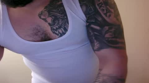 maximiliano_66 online show from October 4, 3:50 pm