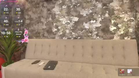 Maximiliano online show from June 9, 1:02 pm