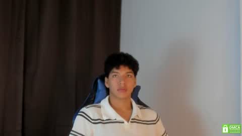 Maximiliano online show from June 18, 11:37 am