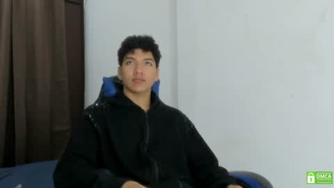 Maximiliano online show from June 12, 12:58 pm