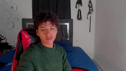 Maximiliano online show from January 6, 7:18 pm