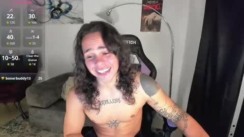 maximiliano_scoott_ online show from May 7, 5:18 am